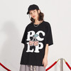 PCLP(PERCLIPS) 樱桃大LOGO短袖 商品缩略图1
