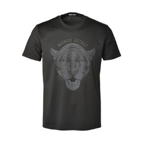 Marco Azzali短袖T恤 TY541062A