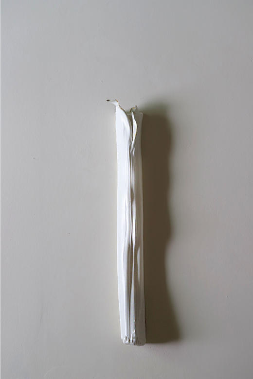 挂壁花入 |【黄妍陶艺作品】 商品图5