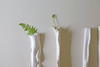 挂壁花入 |【黄妍陶艺作品】 商品缩略图0