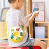 MMS13亿觅甜甜圈儿童挎包 商品缩略图2