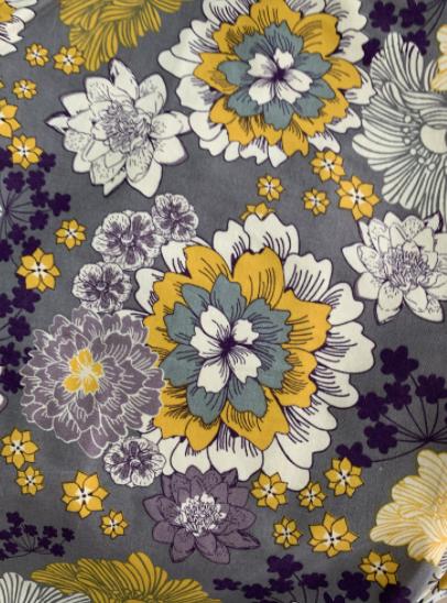 HUJI祤集经典单肩包花植系列 商品图6