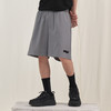 PCLP(PERCLIPS)速干梭织短裤男国潮牌潮流夏季薄款休闲宽松五分裤 商品缩略图0