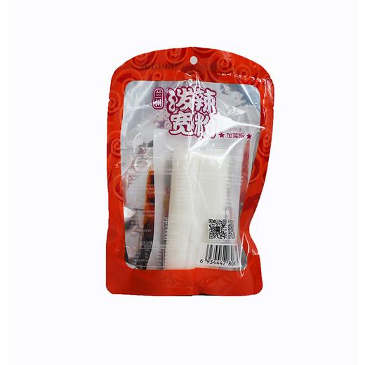 【亚欧超市】陇萃堂陇礼泼辣宽粉320g 商品图1