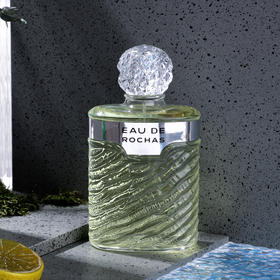 罗莎 罗莎之水 Rochas Eau de Rochas   分装