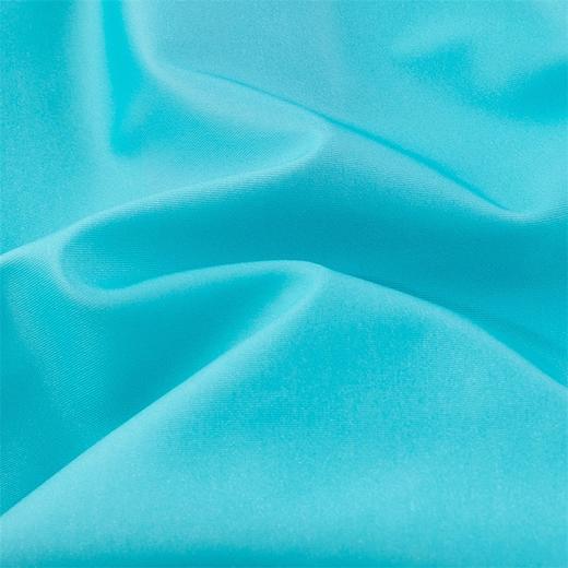 贝贝怡2021新款女童连体泳衣宝宝速干防晒美人鱼儿童泳帽泳衣套装212P2355 商品图10