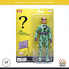 现货 Mego DC系列 谜语人 Riddler 8英寸 可动 挂卡 商品缩略图4