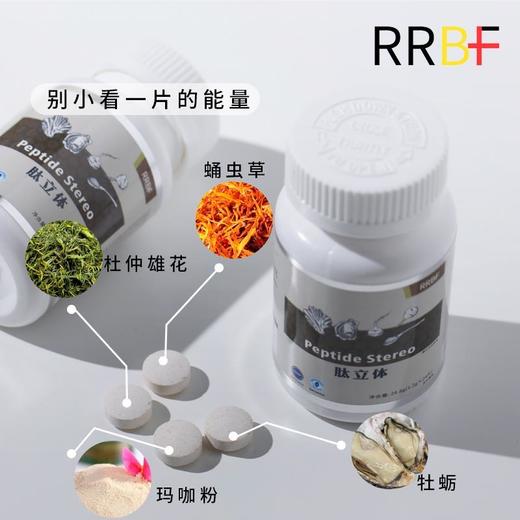 【保密发货，买2送1】科学配比，疲劳吃一吃，活力显年轻，幸福美满 商品图4