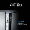 西门子（SIEMENS）冰箱KA96FA46TI 商品缩略图10