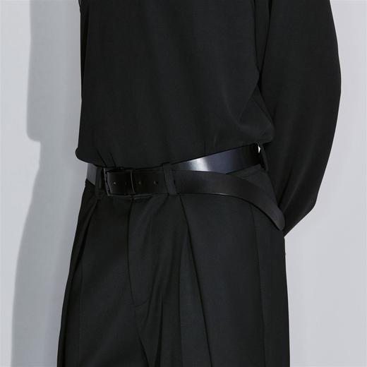 PCLP(PERCLIPS) 官方限定皮带腰带 商品图2