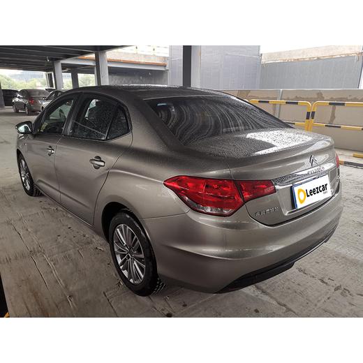 【特价月租-北京】雪铁龙 C4L 1.2T 自动尊贵型 商品图4