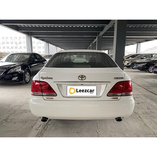 丰田 皇冠 3.0L Royal 【长租-北京】 商品图2