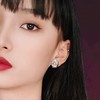 【LURS官方店铺】雏菊耳饰耳环小雏菊耳钉女男网红小雏菊饰品2020 商品缩略图3