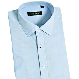 鑫缘 精品男士短袖衬衫 SD0006H-SD0012H