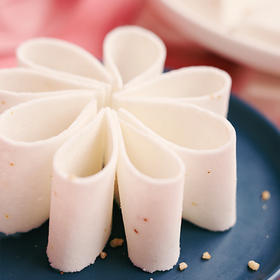 上海云片糕 188g*3袋（云南）