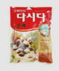 CJ贝壳粉500g【CJ조개다시다500g】 商品缩略图0