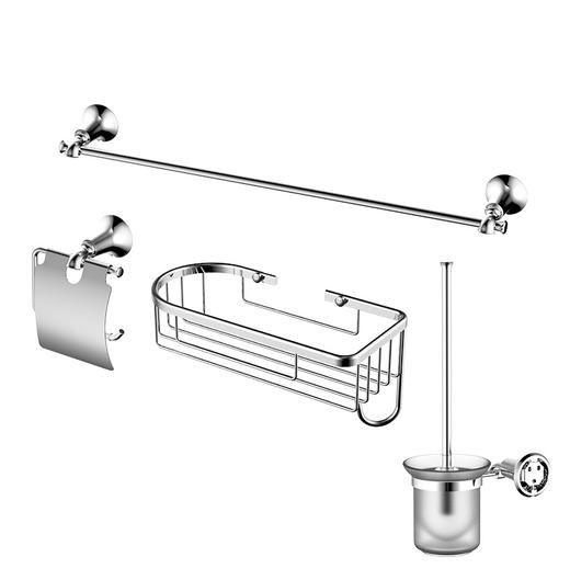 华艺卫配四件套 商品图6