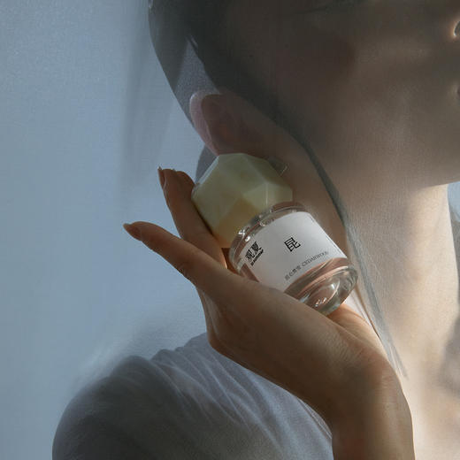 昆仑煮雪-东方精粹香水 商品图2