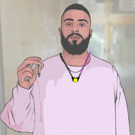 made by dizon kobe纪念款项链 科比8号24号  小众原创设计锁骨链 商品图2