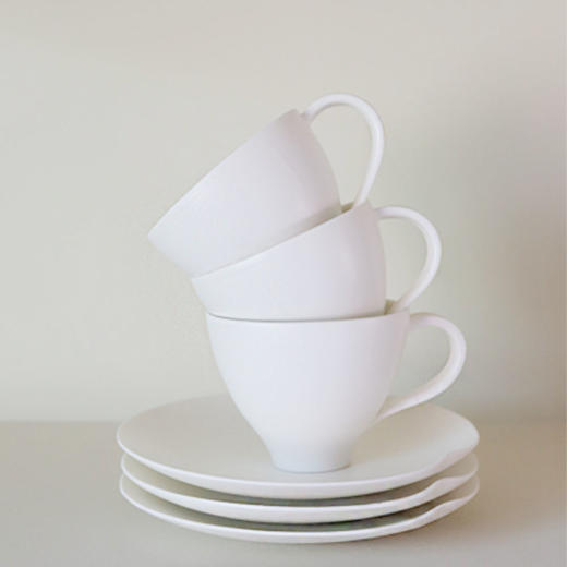 咖啡杯 |【黄妍陶艺作品】 商品图2