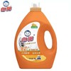 【19.5/桶】白猫阳光甜橙洗衣液3kg(1001773) 商品缩略图0