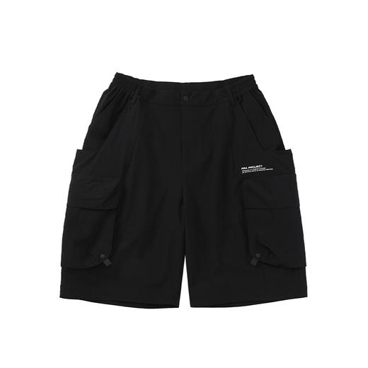 FPA(VENGETICE) 夏季机能工装短裤 国潮牌潮流休闲宽松五分中裤男 商品图4