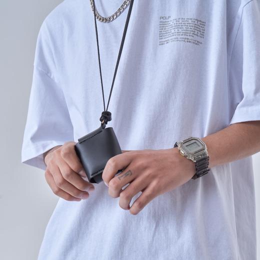 PCLP(PERCLIPS) AIRPODS一代二代PRO耳机包保护套 商品图1