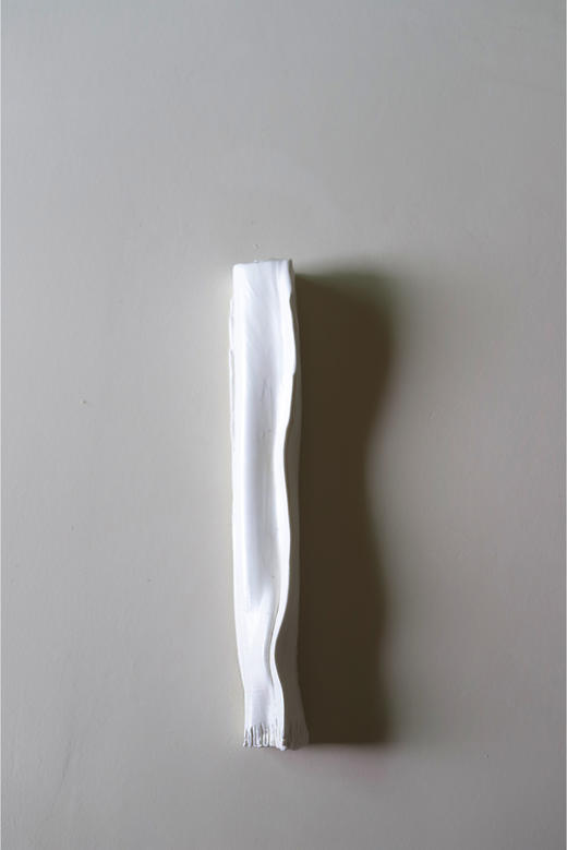 挂壁花入 |【黄妍陶艺作品】 商品图3