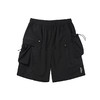 FPA(VENGETICE) 拼接多口袋工装短裤 国潮牌宽松夏季休闲机能中裤 商品缩略图4