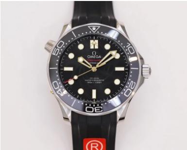 OR厂 【无日历】OMEGA欧米茄海马系列210.22.42.20.01.003腕表("詹姆斯•邦德"限量版) 商品图0