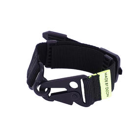 made by dizon 机能手环2th 拆解式原创设计混合材质防水功能户外