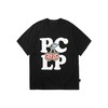 PCLP(PERCLIPS) 樱桃大LOGO短袖 商品缩略图4