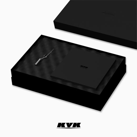 KVK2021新年限定 "迸散" 桃花系列女神礼盒限定发售 商品图1