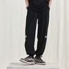 PCLP(PERCLIPS) 星星LOGO刺绣针织长裤 国潮牌潮流休闲运动卫裤男 商品缩略图0