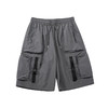 FPA(VENGETICE)工装口袋机能短裤 国潮牌街头运动休闲宽松五分裤 商品缩略图4