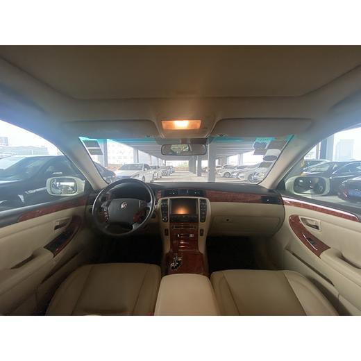 丰田 皇冠 3.0L Royal 【长租-北京】 商品图5