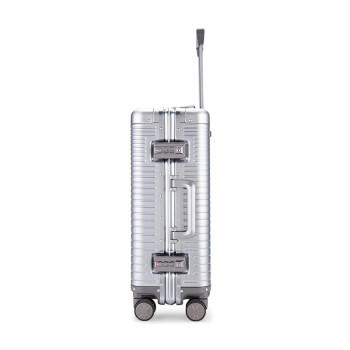 外交官镁铝合金拉杆箱YH-7752 商品图4