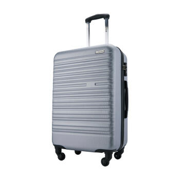 外交官24寸时尚拉杆箱YH-6203 商品图2