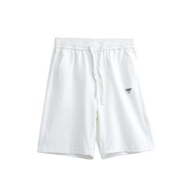 【断码清仓】HX 夏季休闲五分裤S206120075401短裤