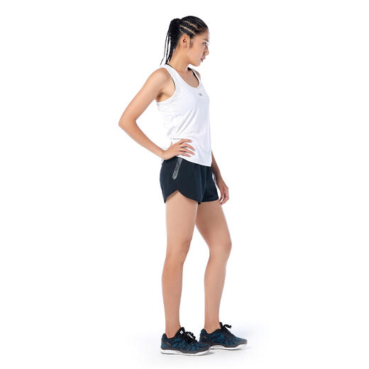 身体智慧 BODYWIT 女款 飞天PRO 马拉松背心 商品图6