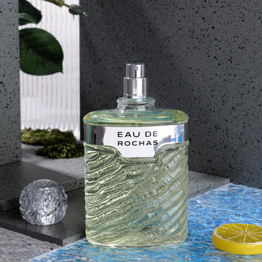 罗莎 罗莎之水 Rochas Eau de Rochas   分装 商品图2