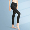 【11色可选 无尴尬线 高腰提臀】瑜伽裤女高腰提臀紧身无尴尬收腹运动健身裤女外穿  FDM 000 CK21-012 商品缩略图4