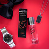 【异性间奔跑追逐的爱情】美国EYE OF LOVE 费洛蒙 香水30ml 商品缩略图1