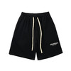 FPA(VENGETICE) 运动百搭针织短裤 国潮牌潮流嘻哈夏季宽松裤男 商品缩略图4