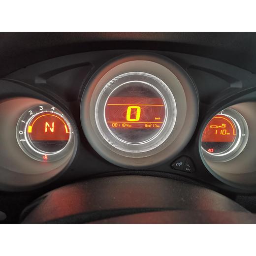 【特价月租-北京】雪铁龙 C4L 1.2T 自动尊贵型 商品图5