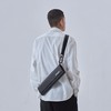 PCLP(PERCLIPS) 解构衬衫 潮流解构工装日系港风男百搭长袖衬衣 商品缩略图3
