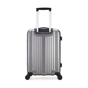 外交官细框拉杆箱YH-9172 商品图4