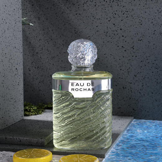 罗莎 罗莎之水 Rochas Eau de Rochas   分装 商品图1