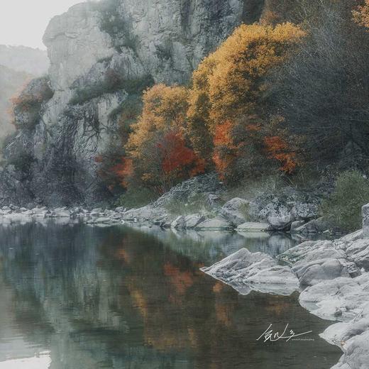 长白山脉秋色——桦甸红叶、长白山（北坡+西坡）、十五道沟望天鹅、本溪老边沟、中朝边境——丹东、临江、大连海滨深度12天 商品图7