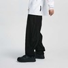 FPA(VENGETICE)垂感西装裤男直筒宽松国潮牌坠感高街阔腿休闲长裤 商品缩略图2